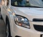 Chevrolet Orlando   2018 - Bán Chevrolet Orlando đời 2018, màu trắng, xe nhập 