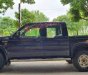 Ford Ranger  XL 4x4 MT  2004 - Bán xe Ford Ranger XL 4x4 MT 2004, màu đen, giá chỉ 160 triệu