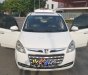 Luxgen 7 MPV   2011 - Bán Luxgen 7 MPV sản xuất 2011, màu trắng, nhập khẩu 