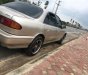 Hyundai Sonata   1994 - Bán Hyundai Sonata sản xuất 1994, màu vàng, nhập khẩu