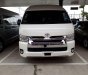 Toyota Hiace   2019 - Bán Toyota Hiace đời 2019, màu trắng, nhập khẩu, 949tr