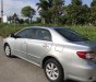 Toyota Corolla altis 1.8L AT 2010 - Bán Toyota Corolla altis 1.8L AT sản xuất năm 2010, màu bạc