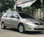 Toyota Sienna 2009 - Bán Toyota Sienna năm 2009, màu bạc  