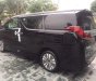 Toyota Alphard 2019 - Bán Toyota Alphard Excutive Lounge sản xuất 2019, nhập khẩu chính hãng, em Huân 0981.0101.61