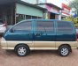 Daihatsu Citivan 2005 - Bán lại xe Daihatsu Citivan 2005, màu xanh dưa