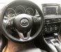 Mazda 6 2014 -  Cần bán xe Mazda 6 sx 2014 số tự động màu đen