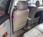 Toyota Corolla altis   2002 - Cần bán gấp Toyota Corolla altis năm sản xuất 2002, màu đỏ, không kinh doanh