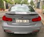 BMW 3 Series 320i 2012 - Bán ô tô BMW 3 Series 320i đời 2013, màu xám, nhập khẩu nguyên chiếc 