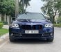 BMW 5 Series 520i 2016 - Bán BMW 5 Series 520i đời 2016, màu xanh lam, nhập khẩu