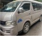 Toyota Hiace   2006 - Bán xe Toyota Hiace Van 3 chỗ, số sàn, máy dầu, Đk 2006, đang sử dụng