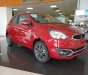 Mitsubishi Mirage CVT 2019 - Bán Mitsubishi Mirage 2019, màu đỏ, nhập khẩu