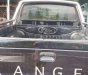 Ford Ranger   2015 - Bán Ford Ranger sản xuất năm 2015, màu đen, nhập khẩu