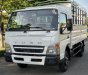 Mitsubishi Canter 2019 - Cần bán xe Mitsubishi Canter sản xuất 2019, màu trắng, 667tr