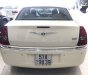 Chrysler 300 2010 - Bán ô tô Chrysler 300 2010, màu trắng, xe nhập, giá tốt