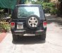 Hyundai Galloper   2003 - Cần bán gấp Hyundai Galloper đời 2003, xe nhập số tự động, đăng ký lần đầu 2008