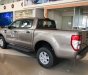 Ford Ranger XLS 2019 - Bán xe Ford Ranger sản xuất năm 2019, màu xám (ghi), xe nhập