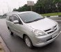 Toyota Innova J 2006 - Bán Toyota Innova J năm 2006 chính chủ, 214tr