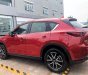 Mazda CX 5  2.5L   2018 - Bán Mazda CX 5 2.5L sản xuất năm 2018, màu đỏ, nhập khẩu 