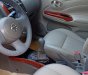 Nissan Sunny XL 2014 - Anh Thành bán xe Nissan Sunny XL 2014, số sàn, màu đen, giá 286tr, SĐT 0941838326