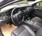 BMW 5 Series 520i 2016 - Bán BMW 5 Series 520i đời 2016, màu xanh lam, nhập khẩu