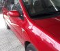 Toyota Corolla altis   2002 - Cần bán gấp Toyota Corolla altis năm sản xuất 2002, màu đỏ, không kinh doanh