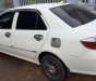 Toyota Vios   2005 - Bán Toyota Vios năm 2005, màu trắng, xe nhập, giá chỉ 205 triệu