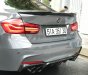 BMW 3 Series 320i 2012 - Bán ô tô BMW 3 Series 320i đời 2013, màu xám, nhập khẩu nguyên chiếc 