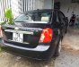 Chevrolet Lacetti   2005 - Bán Chevrolet Lacetti sản xuất năm 2005, xe gia đình