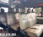 Toyota Hiace   2008 - Bán xe cũ Toyota Hiace đời 2008, màu trắng