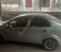 Daewoo Gentra  S 1.5 MT  2007 - Bán xe Daewoo Gentra S 1.5 MT năm 2007, màu bạc, xe gia đình