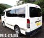 Toyota Hiace   2008 - Bán xe cũ Toyota Hiace đời 2008, màu trắng