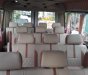Mercedes-Benz Sprinter   2007 - Bán Mercedes Sprinter đời 2007, màu bạc, nhập khẩu  