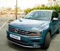 Volkswagen Tiguan 2019 - Vì sao xe Tiguan Allspace Luxury được đánh giá là hoàn hảo