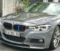 BMW 3 Series 320i 2012 - Bán ô tô BMW 3 Series 320i đời 2013, màu xám, nhập khẩu nguyên chiếc 