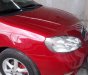 Toyota Corolla altis   2002 - Cần bán gấp Toyota Corolla altis năm sản xuất 2002, màu đỏ, không kinh doanh