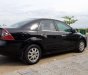 Ford Laser   2008 - Bán xe Ford Laser năm sản xuất 2008, màu đen, nhập khẩu