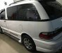 Toyota Previa 1994 - Bán xe Toyota Previa 1994, màu trắng, nhập khẩu  