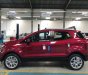 Ford EcoSport 2019 - Bán Ford EcoSport Titanium sản xuất 2019, màu đỏ