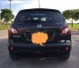 Nissan Qashqai   2011 - Bán Nissan Qashqai năm 2011, màu đen, nhập khẩu như mới