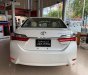 Toyota Corolla altis   2019 - Bán xe Toyota Corolla altis sản xuất 2019, màu trắng, 791tr