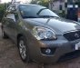 Kia Carens EX 2015 - Bán Kia Carens EX năm 2015, màu xám (ghi), giá 352tr