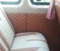 Mercedes-Benz Sprinter   2007 - Bán Mercedes Sprinter đời 2007, màu bạc, nhập khẩu  
