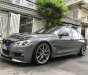 BMW 3 Series 320i 2012 - Bán ô tô BMW 3 Series 320i đời 2013, màu xám, nhập khẩu nguyên chiếc 