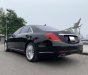 Mercedes-Benz S class S500L 2016 - Bán Mercedes S500L năm sản xuất 2016, màu đen, xe nhập