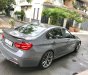 BMW 3 Series 320i 2012 - Bán ô tô BMW 3 Series 320i đời 2013, màu xám, nhập khẩu nguyên chiếc 