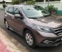 Honda CR V   2013 - Mình cần bán CRV 2.0 màu titan rất đẹp và sang