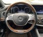 Mercedes-Benz S class S500L 2016 - Bán Mercedes S500L năm sản xuất 2016, màu đen, xe nhập