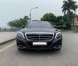 Mercedes-Benz S class S500L 2016 - Bán Mercedes S500L năm sản xuất 2016, màu đen, xe nhập