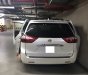 Toyota Sienna 2014 - Xe Toyota Sienna 3.5 Limited SX 2014, màu trắng, giao dịch chính chủ