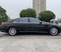 Mercedes-Benz S class S500L 2016 - Bán Mercedes S500L năm sản xuất 2016, màu đen, xe nhập